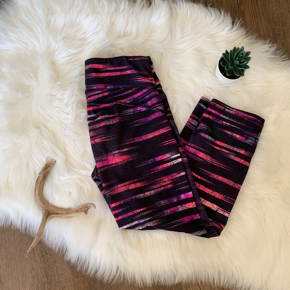 COPY - Champion workout Capri pants, workout leggings
